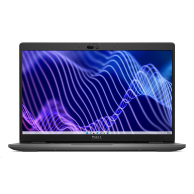 DELL NTB Vostro 3440/i3-1305U/8GB/512GB SSD/14" FHD+ /FgrPr/3 Cell/65W/WLAN/Backlit Kb/W11 Pro/3Y PS NBD