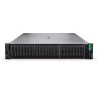 HPE PL DL380g11 6530 (2.1G/32C) 2x32G (p64706) MR416i-o/4G 2x480G 2x1000W 2x10/25G-o Smart Choice