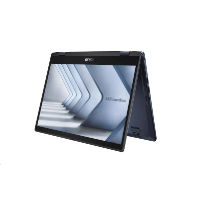 ASUS NTB ExpertBook B3 Flip (B3402FVA-LE0118W), i5-1335U,14"1920 x 1080,16GB,512GB SSD,IrisXe,W11H,Black