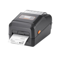 BIXOLON XL5-40CT,label roll,12 dots/mm (300 dpi),cutter,LTS,USB,USB Host,RS232,Ethernet,Wi-Fi,USB,RS232,black