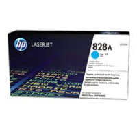 HP 828A Cyan LaserJet Imaging Drum, CF359A (30,000 pages)