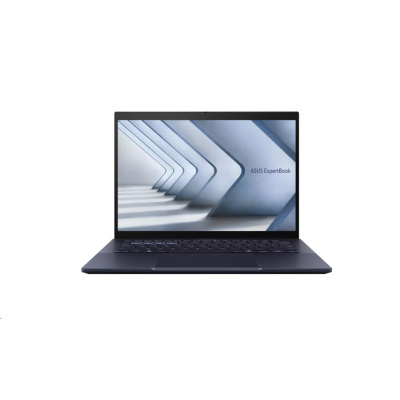 ASUS NTB ExpertBook B5 (B5404CMA-Q50493X), Ultra 5-125H, 14" 1920 x 1200, 32GB, 1TB SSD, Intel Arc, W11 Pro, Black