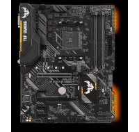 BAZAR - ASUS MB Sc AM4 TUF GAMING B450-PLUS II, AMD B450, 4xDDR4, 1xDP, 1xHDMI (Bez příšlušenství)