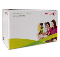 Xerox alternativní toner pro HP CF360X, Color LJ Enterprise M552dn,M553dn,553n (12500str.,black)