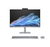 HP OmniStudio X 27-cs0002nc AiO, 27" FHD 1920x1080, Touch,ULTRA 7-155H, 32GB DDR5, SSD 1TB,Intel Arc Graphics,Win11 Home