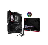 ASUS MB Sc LGA1851 ROG MAXIMUS Z890 HERO, Intel Z890, 4xDDR5, 1xHDMI, 2xThunderbolt, WI-FI, ATX