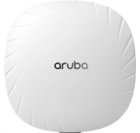 Aruba AP-365 (RW) FIPS/TAA 802.11n/ac Dual 2x2:2 Radio Integrated Omni Ant Outdoor AP