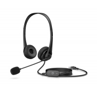 HP Wired USB-A Stereo Headset EURO