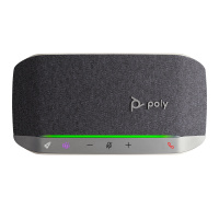 Poly Sync 20 hlasový komunikátor MS Teams, USB-A/USB-C