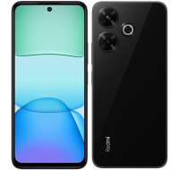 Xiaomi Redmi 13 8GB/256GB Black EU