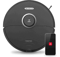 Roborock S8 Black