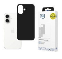 3mk ochranný kryt Matt Case pro Apple iPhone 17
