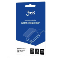 3mk hybridní sklo Watch Protection FlexibleGlass pro Huawei Watch GT 6 Pro 46mm