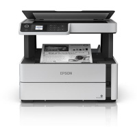 EPSON - poškozený obal - tiskárna ink EcoTank Mono M2170, 3v1, A4, 39ppm, USB, Ethernet, Wi-Fi (Direct), Duplex
