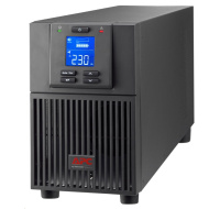 APC Easy UPS SRV 2000VA 230V, On-Line (1600W)