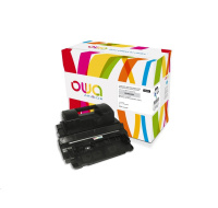 OWA Armor toner pro HP Laserjet Ese M602, M603, M4555, 24000 Stran, CE390X, černá/black