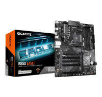 GIGABYTE MB Sc AM4 B550 EAGLE, AMD B550, 4xDDR4, 1xHDMI