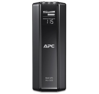 APC -poškozený obal- Power-Saving Back-UPS RS 1200, 230V CEE 7/5 (720W)