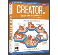 Creator Platinum NXT Education Edition Maintenance (1 Year) (5-50) ML