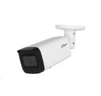 Dahua IPC-HFW3541T-ZAS-S2, bullet, 5Mpx, 20fps, 1/2,7" Starlight, H.265+, f=2,7-13,5mm (99-28°), WDR, IR60m, IP67