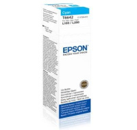 EPSON ink bar T6642 Cyan ink container 70ml pro L100/L200/L550/L1300/L355/365