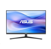 ASUS LCD 27" VU279CFE-B Eye Care Monitor FHD 1920 x 1080 IPS 100 Hz Adaptive-Sync  USB Type-C 15W PD HDMI