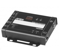 ATEN HDMI Extender over IP do 100m, 4K@60Hz, RS-232, IR, audio - transmitter modul