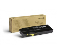 Xerox Yellow standard capacity toner pro VersaLink C400/C405 (2 500str.)