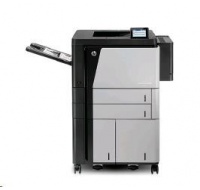 HP LaserJet Enterprise 800 M806x+ (RA3, 56 ppm A4, Ethernet,Duplex)