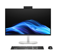 HP AiO EliteStudio 8 G1i 27 NT U5 235,1x32GB DDR5,1TGB,WiFi7+BT,wrls kl. a myš,280W pl.,DP+HDMI+TB4(PD100W),Win11Pro