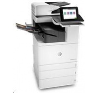 HP Color LaserJet Enterprise Flow MFP M776zs (A3, 46ppm, USB, LAN, Wi-Fi, Print/Scan/Copy, FAX, DADF, Duplex, HDD, Tray)