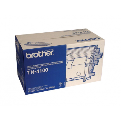 BROTHER Toner TN-4100 pro HL-6050/6050D/6050DN