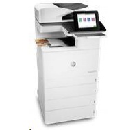 HP Color LaserJet Enterprise Flow MFP M776z (A3, 46ppm, USB, LAN, Wi-Fi, Print/Scan/Copy, FAX, DADF, Duplex, HDD, Tray)