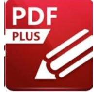 PDF-XChange Editor 10 Plus - 1 uživatel, 2 PC + Enhanced OCR/M1Y