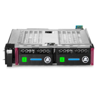 HPE 2x480GB SATA RI M.2-SFF SCM MV SSD