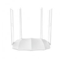 Tenda AC5 - Wireless AC Router 802.11ac/a/b/g/n,1200 Mb/s, VPN, IPTV, WISP, Universal Repeater