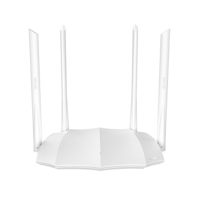 Tenda AC5 - Wireless AC Router 802.11ac/a/b/g/n,1200 Mb/s, VPN, IPTV, WISP, Universal Repeater