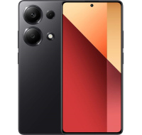 Xiaomi Redmi Note 13 Pro 12GB/512GB Black