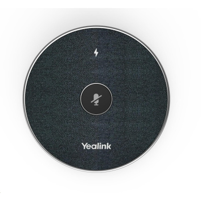Yealink VCM36-W, bezdrátový mikrofon