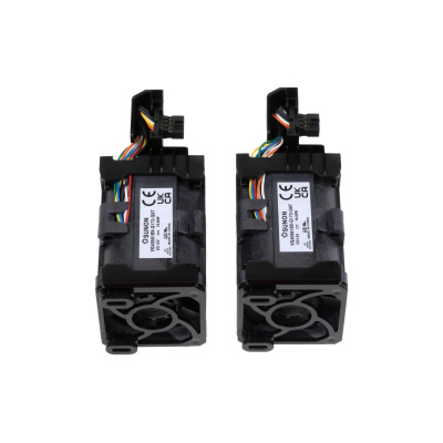HPE ProLiant DL3X0 Gen11 1U 2P Standard Fan Kit
