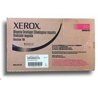 Xerox DCP 700 Developer Magenta