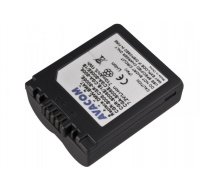 AVACOM Panasonic CGA-S006, DMW-BMA7, Leica BP-DC5 Li-ion 7.2V 710mAh 5.1Wh