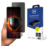 3mk Silky Matt Privacy pro MEIZU Note 16