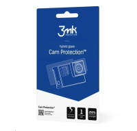 3mk Cam Protection pro Sony A7 IV BODY