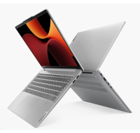 LENOVO NTB IdeaPad Slim 5 14AHP9 - AMD Ryzen 5 8645HS,14" WUXGA OLED,16GB,512SSD,HDMI,AMD Radeon 760M,W11H,2Y CC