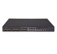 HPE FlexNetwork 5130 24G 4SFP+ EI Switch HP RENEW JG932A