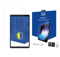 3mk tvrzené sklo HardGlass 11" pro Samsung Galaxy Tab A7 Lite