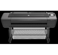 HP Designjet Z6dr 44” PostScript Printer s V-řezačkou (v-trimmer)