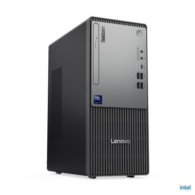 LENOVO PC ThinkCentre Neo 50t G6 Tower - Ultra7 265,16GB,512SSD,RTX 3050 6GB,DVD,WiFi,BT,W11P,1y onsite