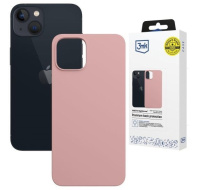 3mk ochranný kryt HARDY MagSilicone pro Apple iPhone 15 Pink